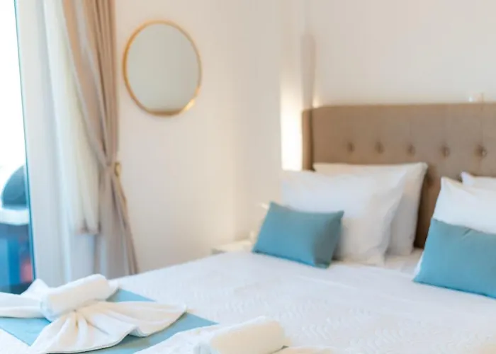 Vdg Seafront Elegant Rethymno