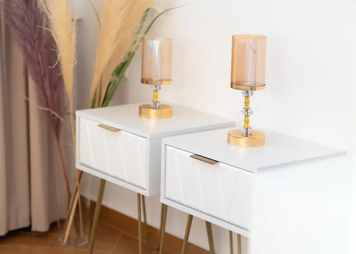 Vdg Seafront Elegant Σπίτι διακοπών