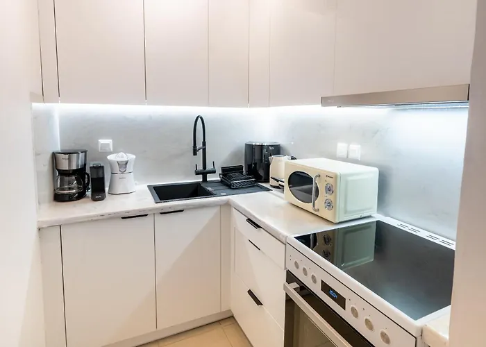 Vdg Seafront Elegant Casa vacanze Rethymno