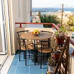 Vdg Seafront Elegant בית נופש *