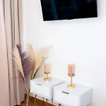 Vdg Seafront Elegant העיירה רתימנו