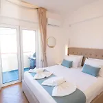 בית נופש Vdg Seafront Elegant