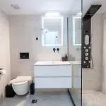 בית נופש Vdg Seafront Elegant *