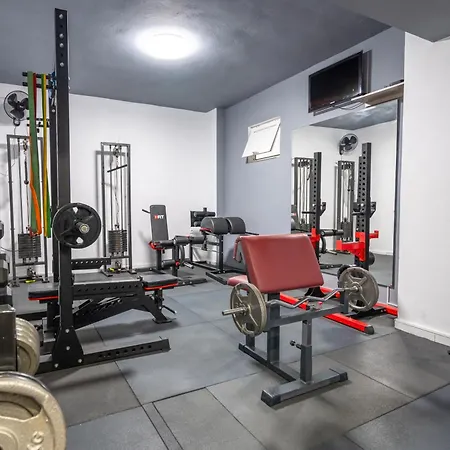 Vdg Seafront Elegant Rethymno