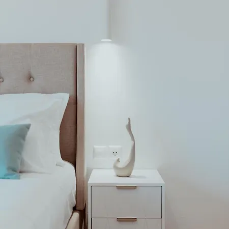 Vdg Seafront Elegant Casa de Férias