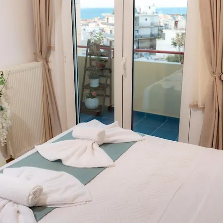 Vdg Seafront Elegant Nyaraló