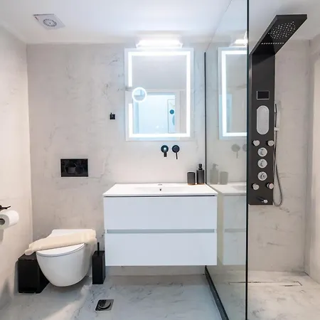 Casa de Férias Vdg Seafront Elegant *