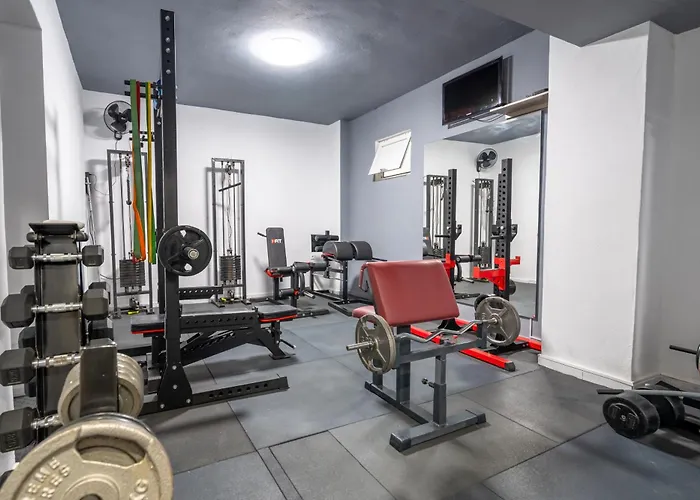 Vdg Seafront Elegant Rethymno