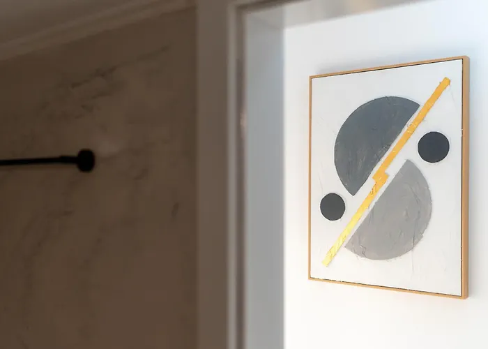 Vdg Seafront Elegant